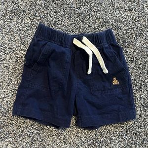 Knit Comfy Shorts